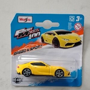 2022 Toyota Supra GR